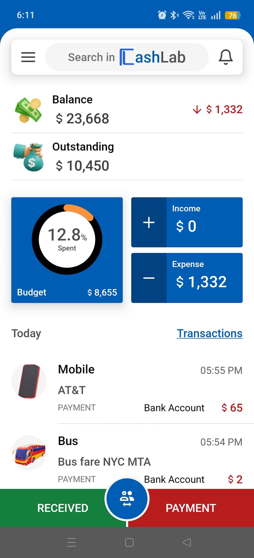 cashlab_screenshot_home